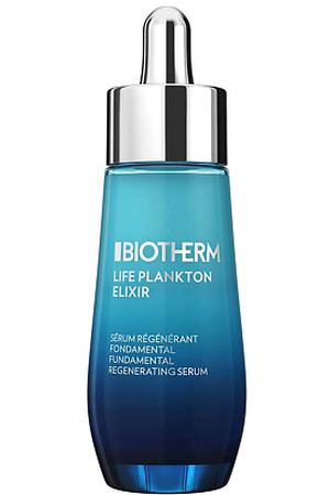 BIOTHERM Восстанавливающий и обновляющий эликсир для лица Life Plankton Elixir 50.0