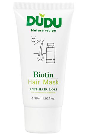 DUDU Маска для волос "Boitin" против выпадения 30.0