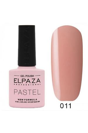 ELPAZA PROFESSIONAL Гель-лак для ногтей Pastel