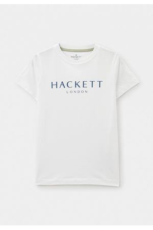Футболка Hackett London