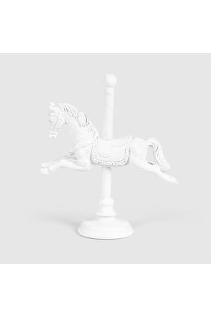 Фигурка лошади Dekor pap декоративная 14х6х16 см