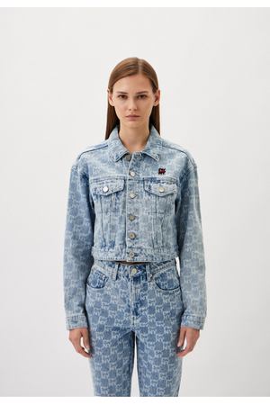 Куртка джинсовая DKNY
