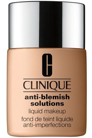 Тональный крем Anti-Blemish Solutions, оттенок CN 40 Cream Chamois (30ml) Clinique