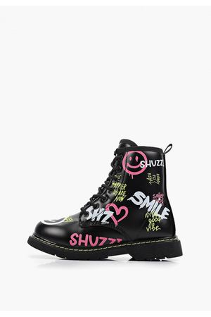 Ботинки Shuzzi