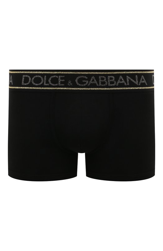 Где купить Хлопковые боксеры Dolce & Gabbana Dolce & Gabbana
