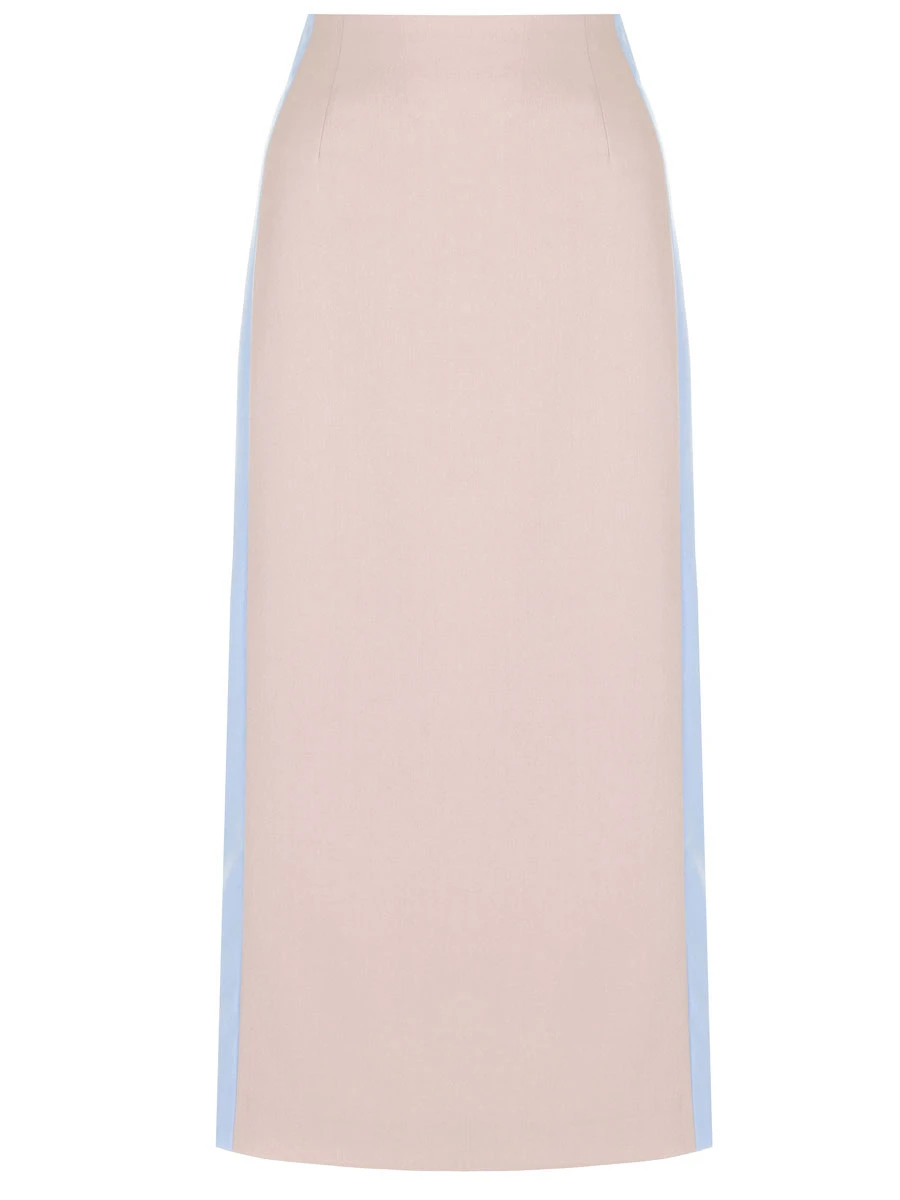 Где купить Юбка-карандаш UMMAYA Ummaya 