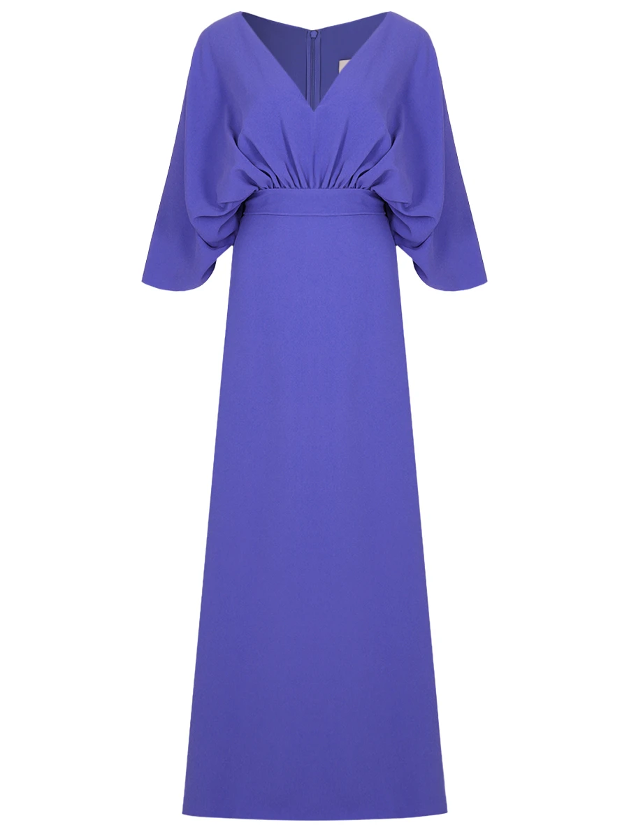 Где купить Платье из вискозы ELIE SAAB Elie Saab 