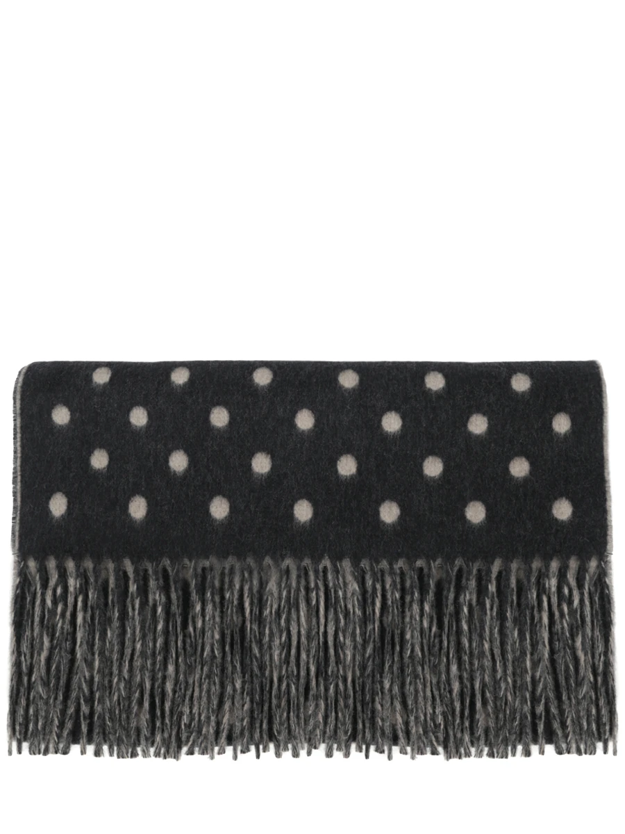 Где купить Шарф кашемировый CESARE GATTI Cesare Gatti 