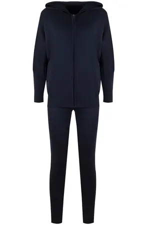 Костюм шелковый GENTRYPORTOFINO