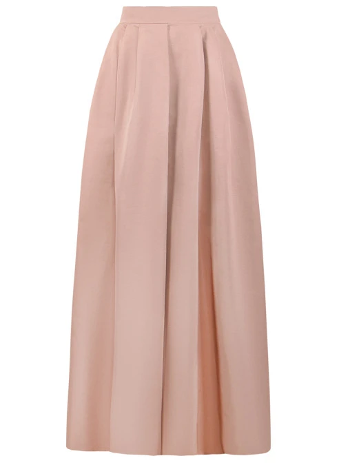 Где купить Расклешенная юбка ROCHAS Rochas