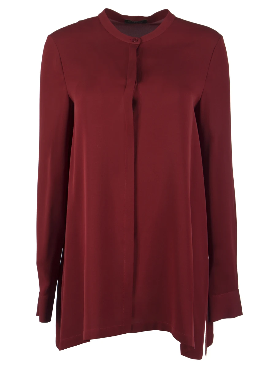 Где купить Шелковая блуза LORO PIANA Loro Piana