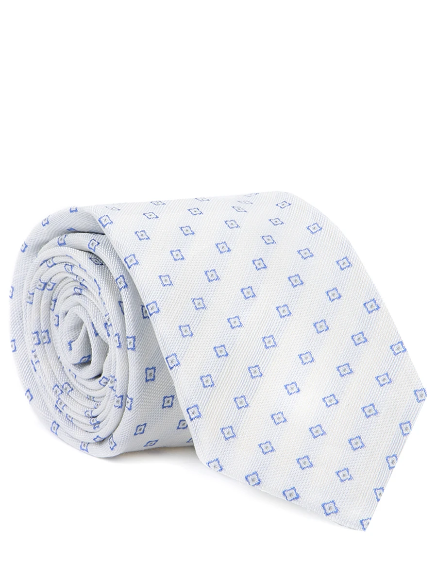 Где купить Галстук с принтом BARBA Barba 