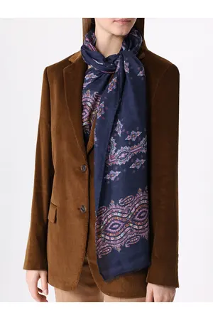 Палантин из модала ETRO