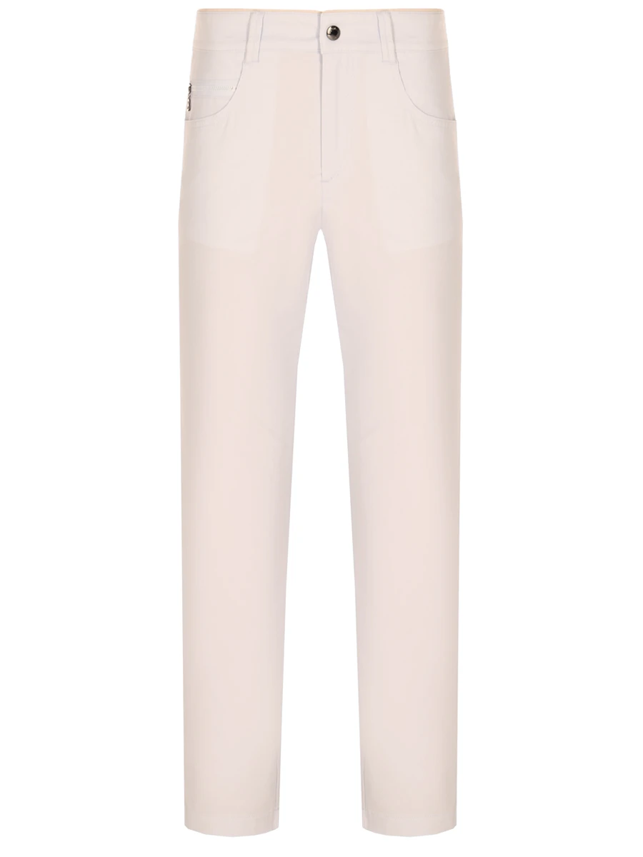 Где купить Брюки хлопковые BOGNER Bogner