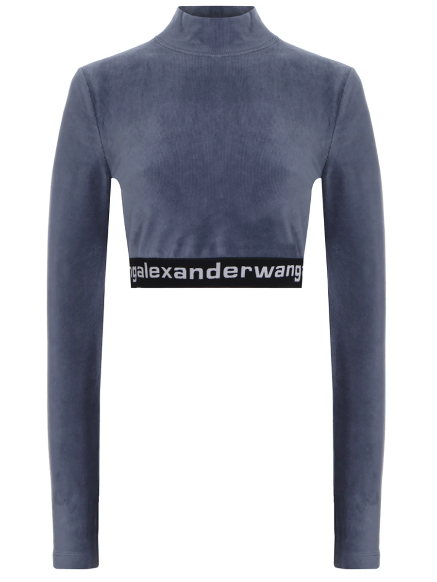 Где купить Топ хлопковый ALEXANDER WANG Alexander Wang