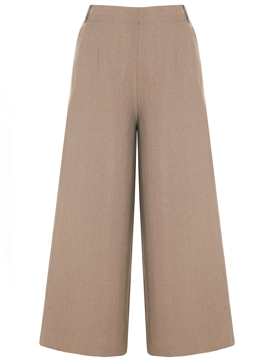 Где купить Брюки льняные Balys LORO PIANA Loro Piana