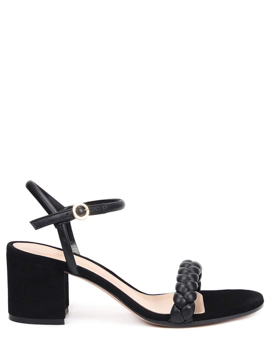 Где купить Босоножки Cruz GIANVITO ROSSI Gianvito Rossi