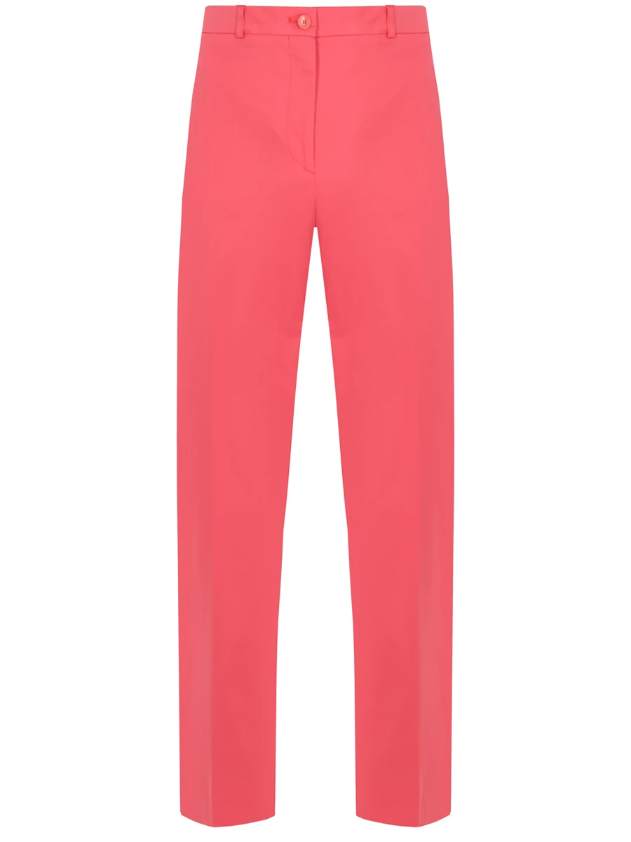 Где купить Брюки хлопковые ETRO Etro