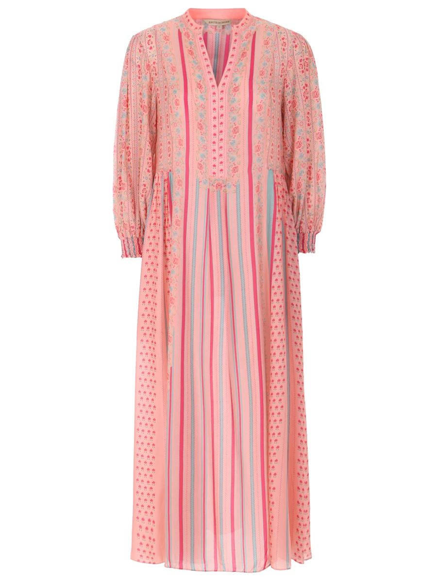 Где купить Платье с принтом ANITA DONGRE Anita Dongre