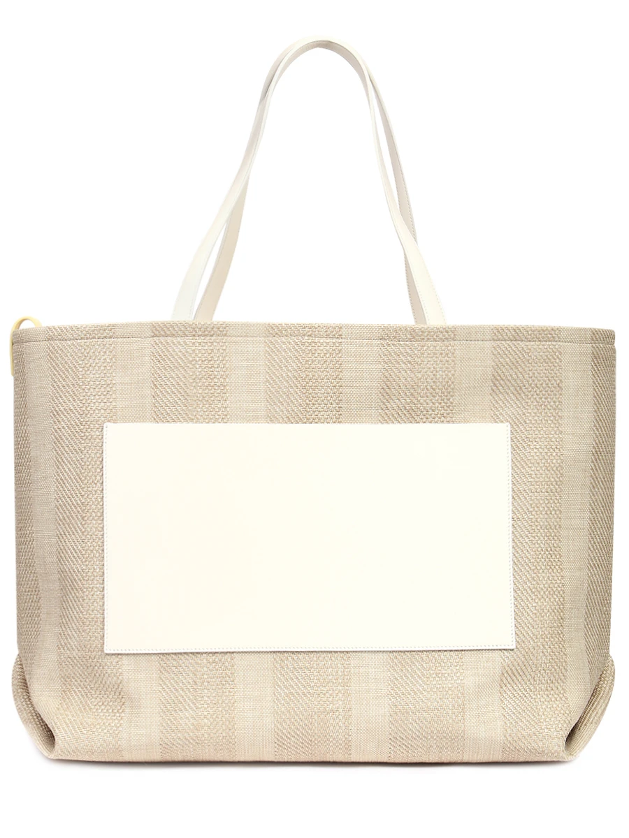 Где купить Сумка L'Oasi Inside Out LORO PIANA Loro Piana