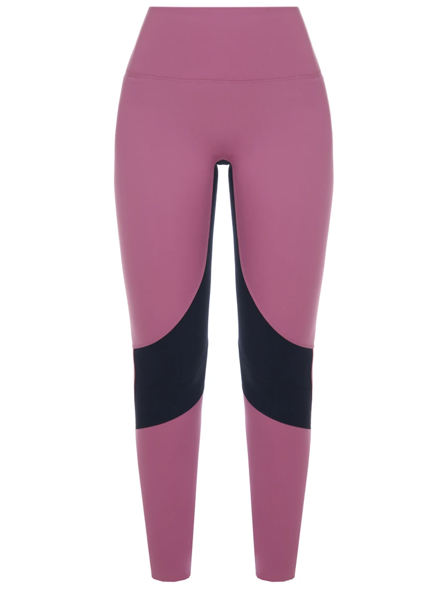 Где купить Леггинсы спортивные SILOU Silou
