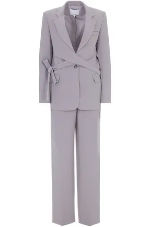 Костюм однотонный PHILLIP LIM