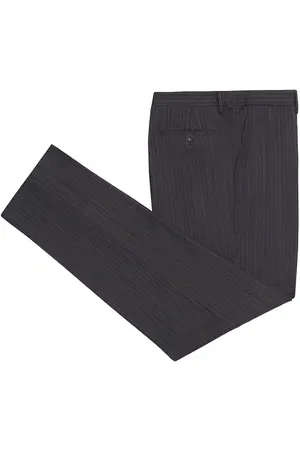 Брюки классические шерстяные ETRO