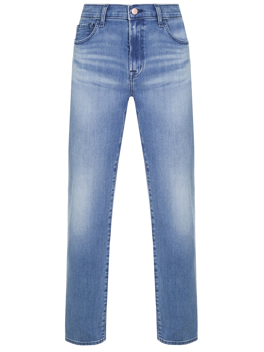 Где купить Джинсы-бойфренд J BRAND J Brand