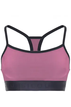 Топ спортивный SILOU
