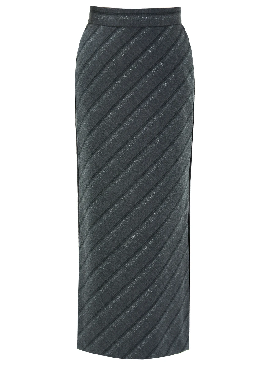 Где купить Юбка шерстяная EREDA Ereda