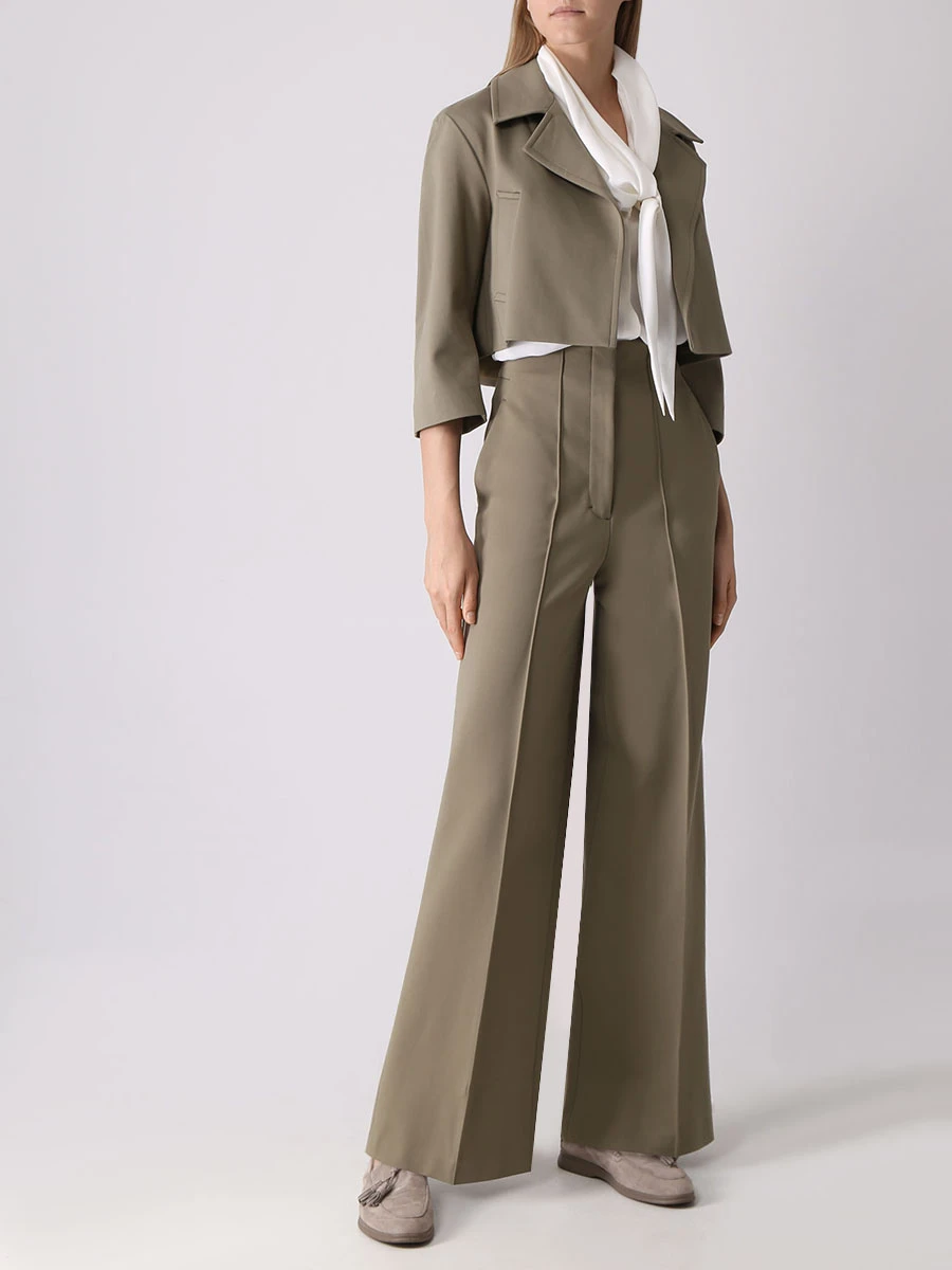 Где купить Жакет из вискозы DOROTHEE SCHUMACHER Dorothee Schumacher