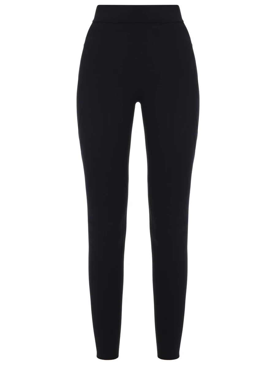 Где купить Леггинсы спортивные SILOU Silou 