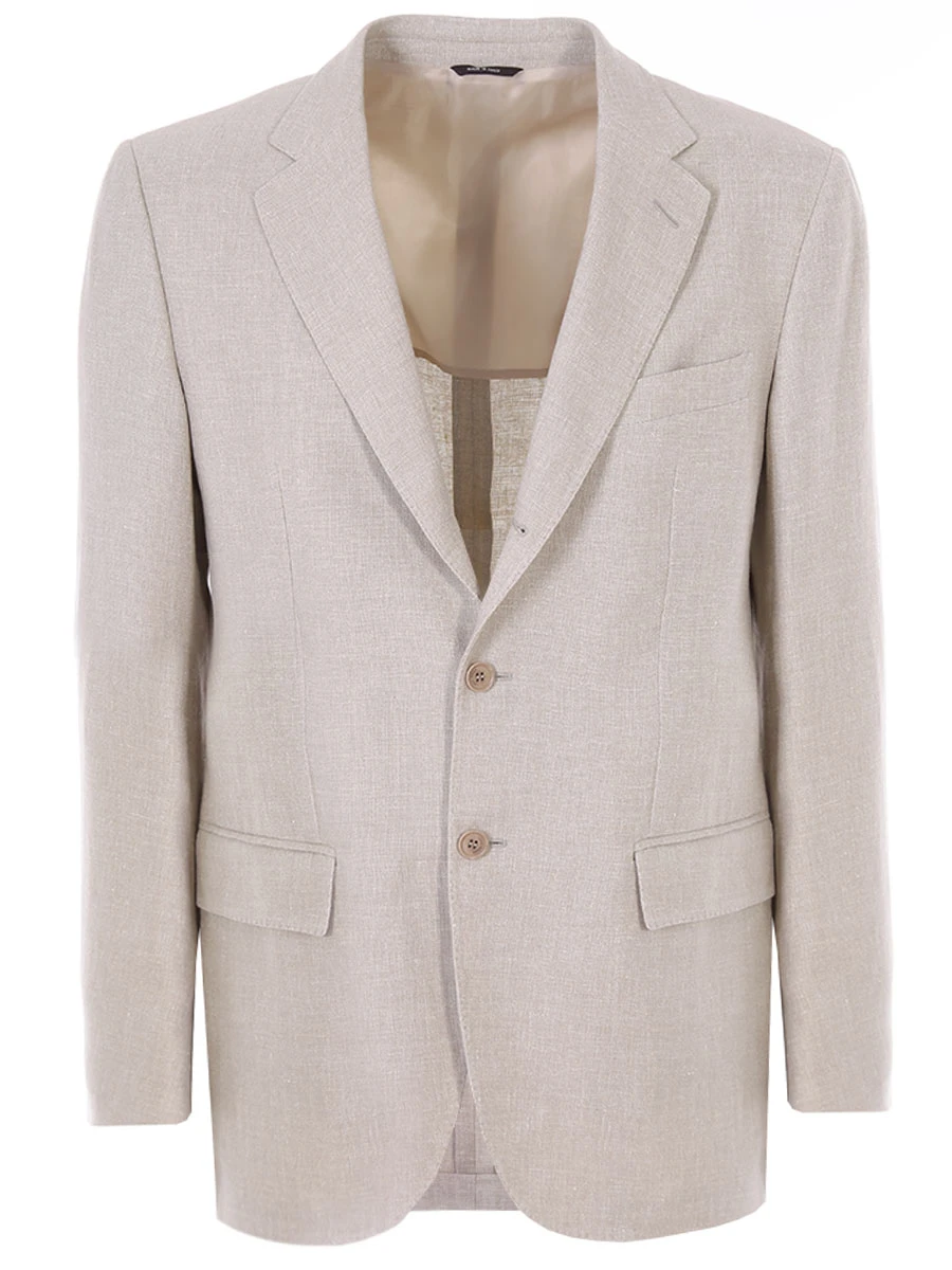Где купить Пиджак классический LORO PIANA Loro Piana