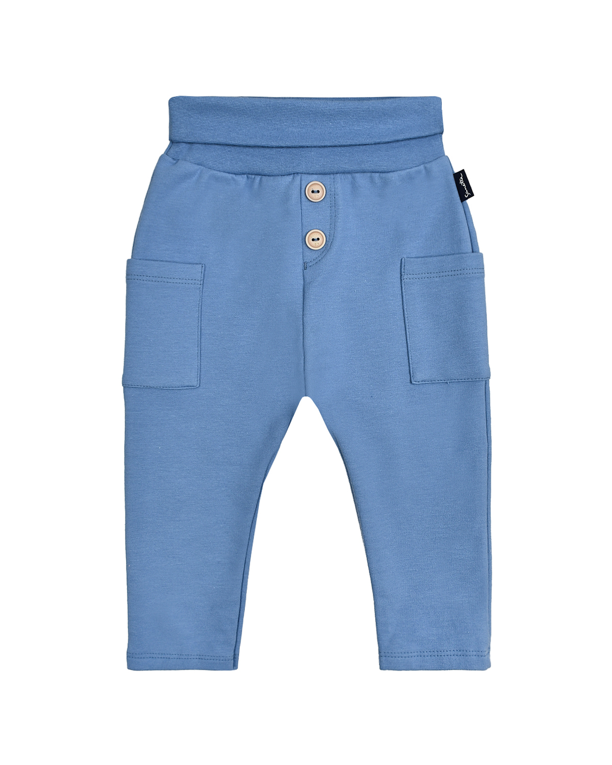 Где купить Спортивные брюки накладными карманами Sanetta fiftyseven Sanetta Fiftyseven 