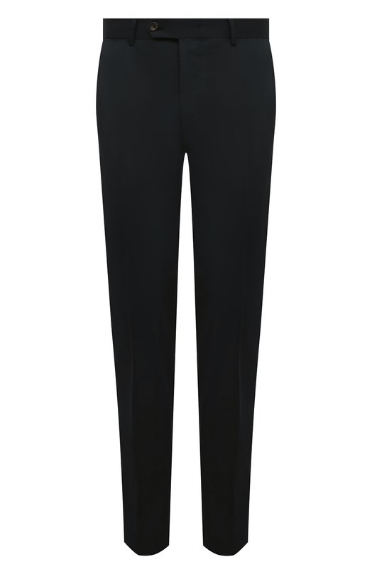 Где купить Брюки из хлопка и шелка Windsor Windsor