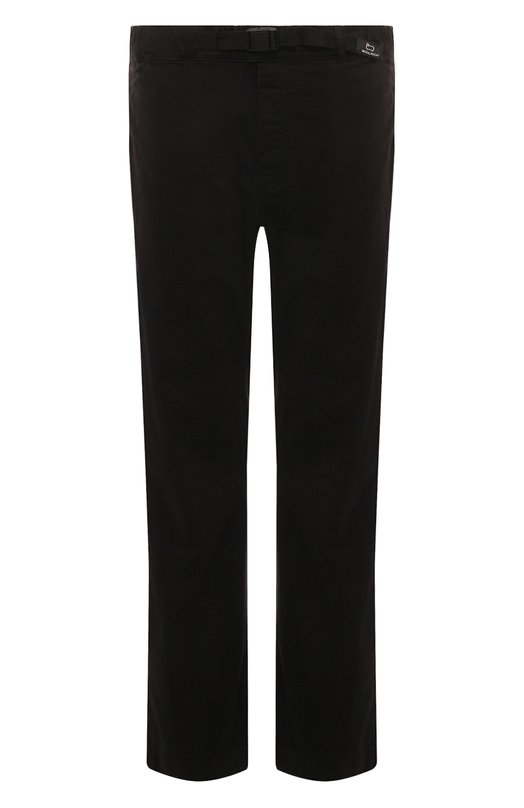 Где купить Хлопковые брюки Woolrich Woolrich