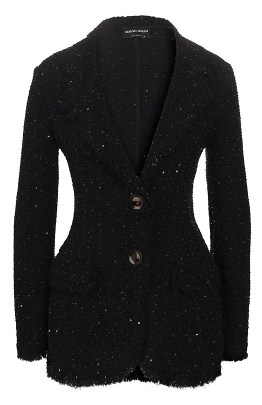 Где купить Жакет Giorgio Armani Giorgio Armani