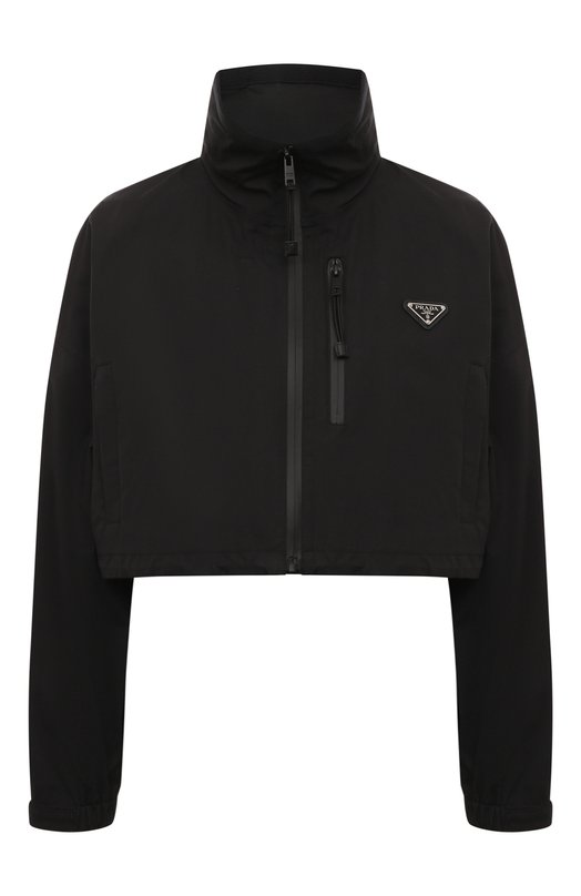 Где купить Куртка Prada Linea Rossa Prada Prada