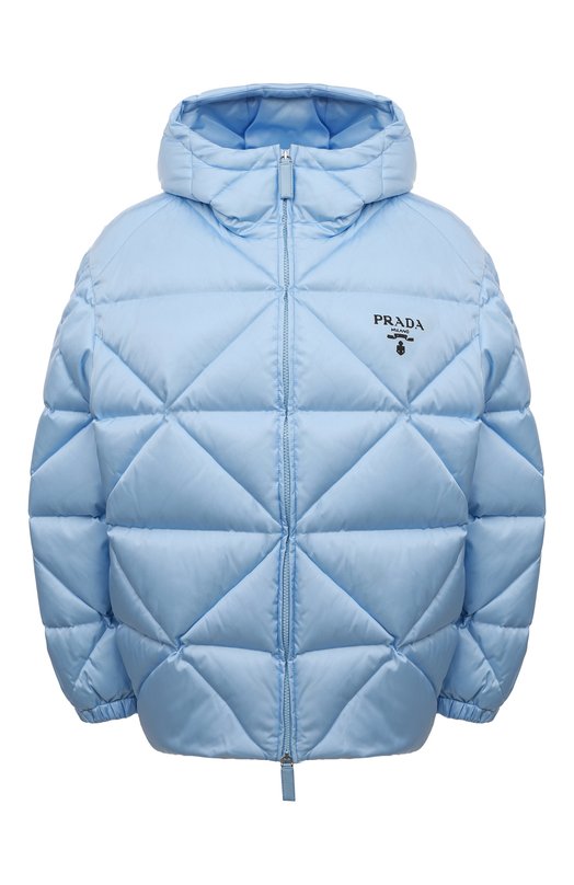 Где купить Пуховик Prada Prada