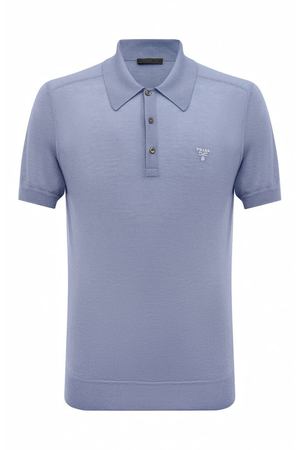 Кашемировое поло Prada