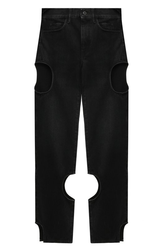 Где купить Джинсы Off-White Off-White