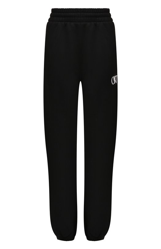 Где купить Хлопковые джоггеры Off-White Off-White