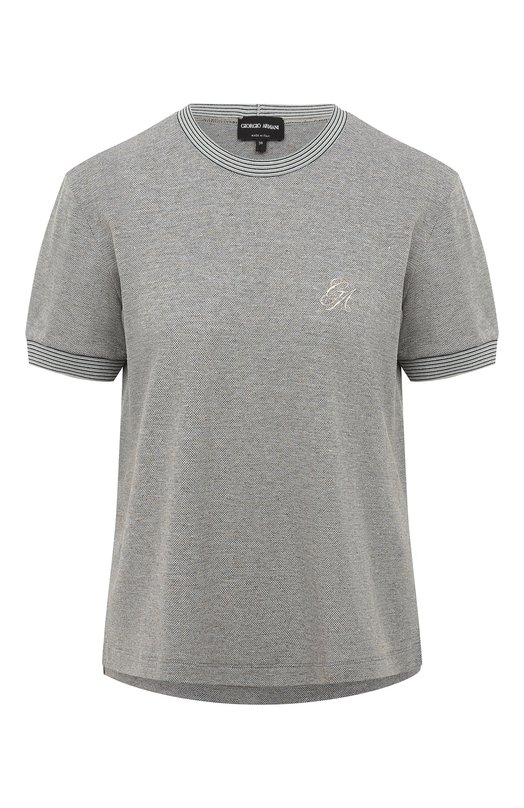 Где купить Футболка Giorgio Armani Giorgio Armani