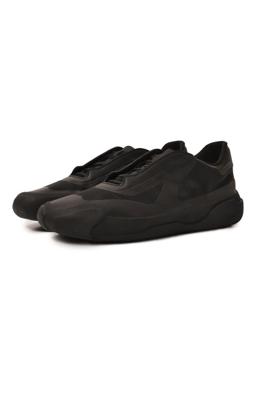 Где купить Кроссовки Prada x adidas A+P Luna Rossa 22 Prada Prada