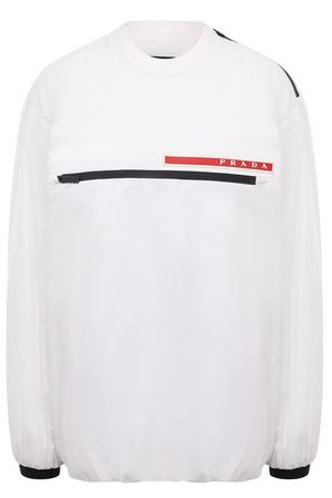 Куртка Prada Linea Rossa Prada