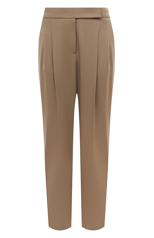 Где купить Шерстяные брюки Windsor Windsor