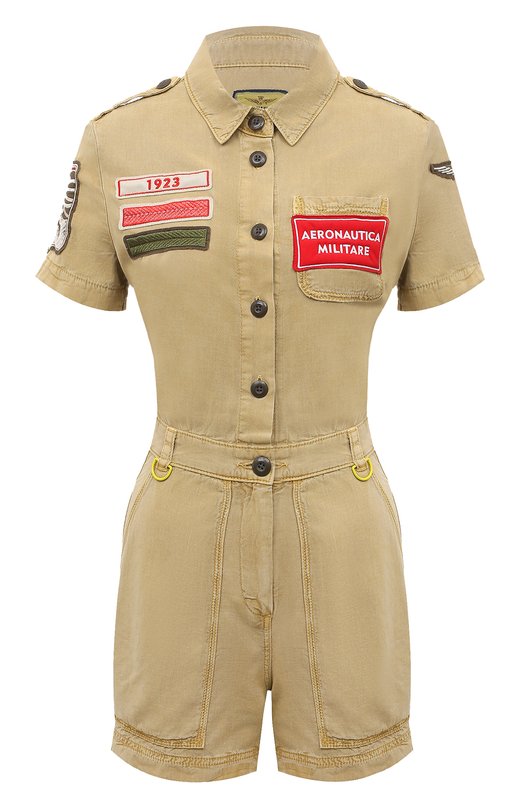 Где купить Комбинезон Aeronautica Militare Aeronautica Militare