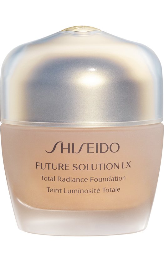 Где купить Тональное средство Future Solution Lx, оттенок Neutral 3 (30ml) Shiseido Shiseido