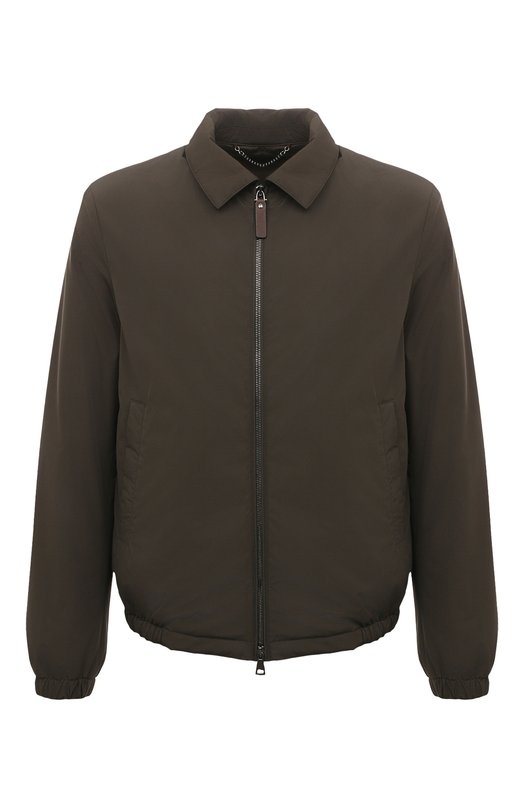 Где купить Бомбер Canali Canali 