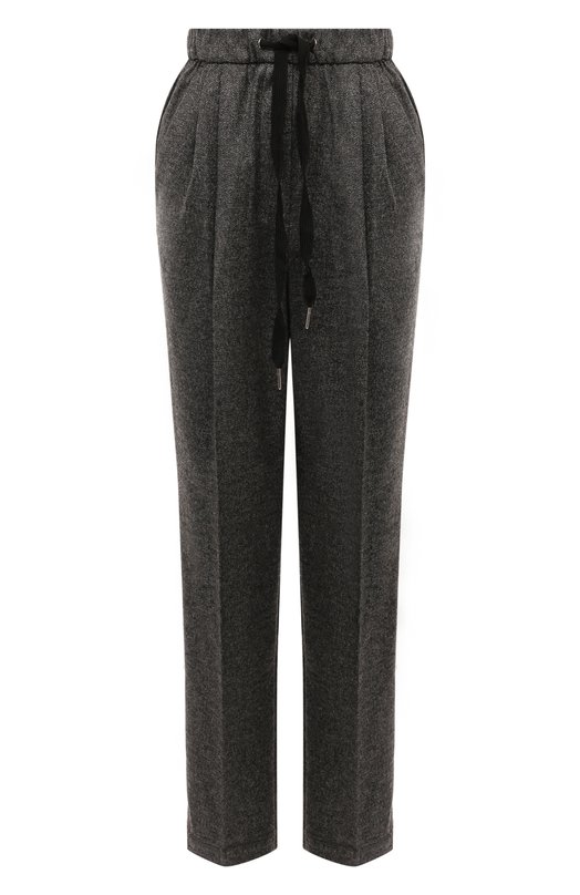Где купить Брюки из вискозы и шерсти Pinko Pinko